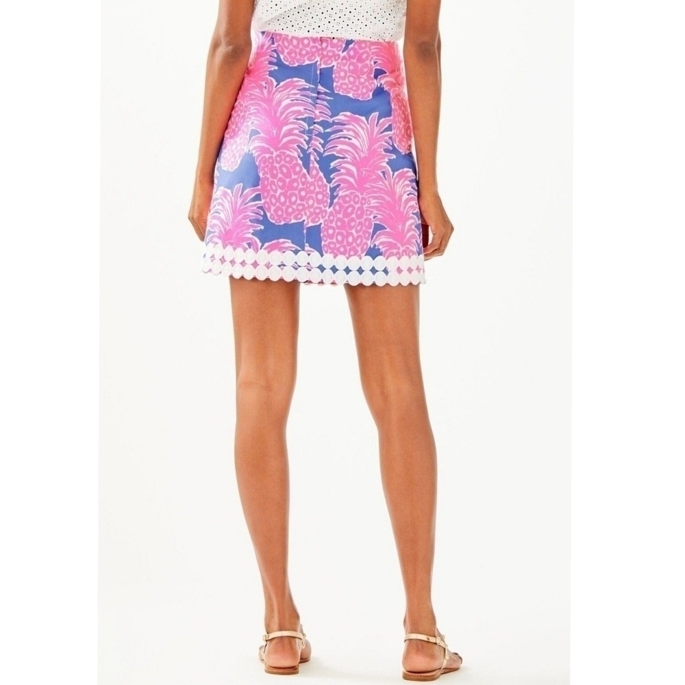 LILLY PULITZER Izzy Skirt - Picture 2 of 13